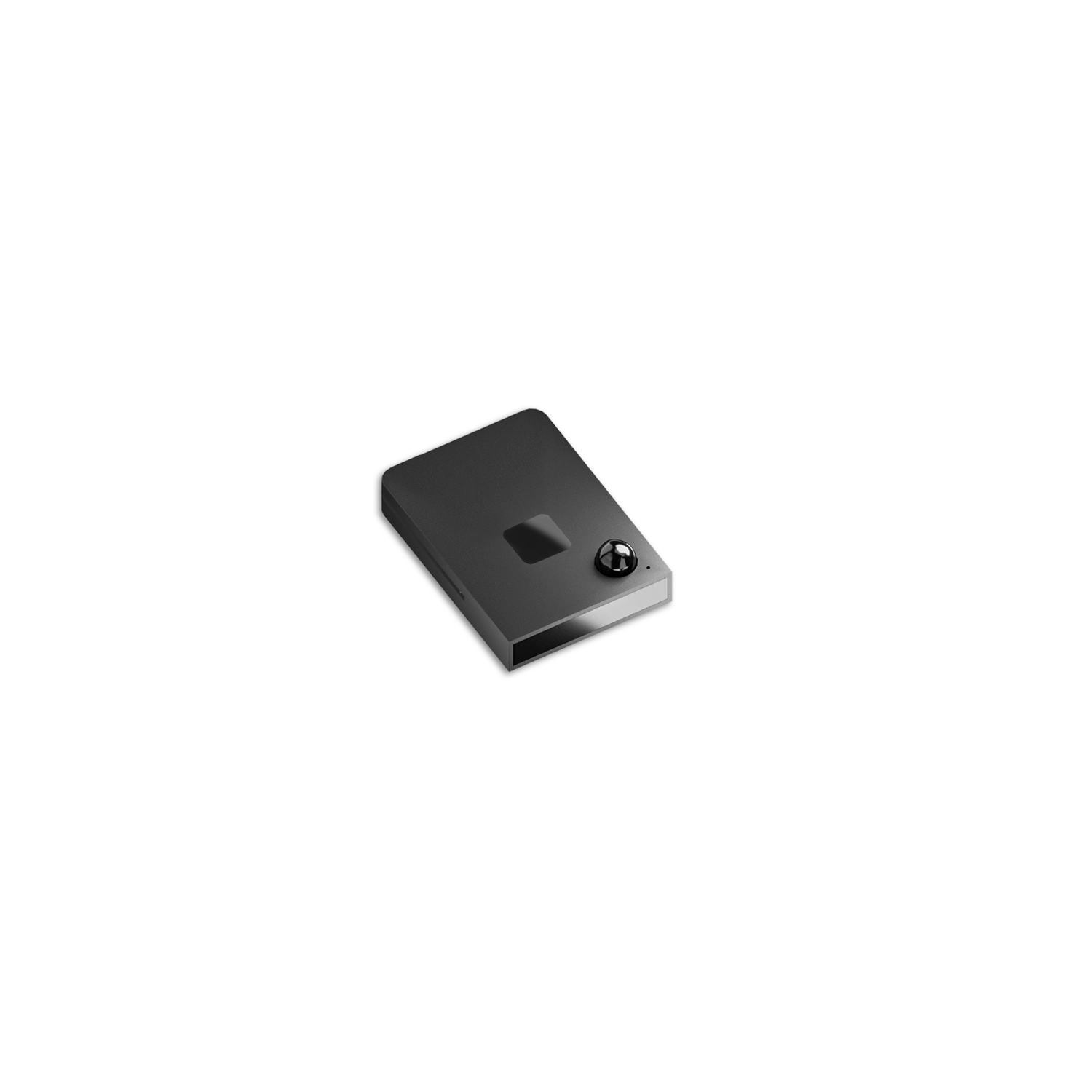 Mec Lite sensor zwart